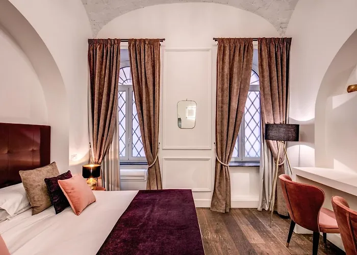 Boutique Centrale Relais Roma